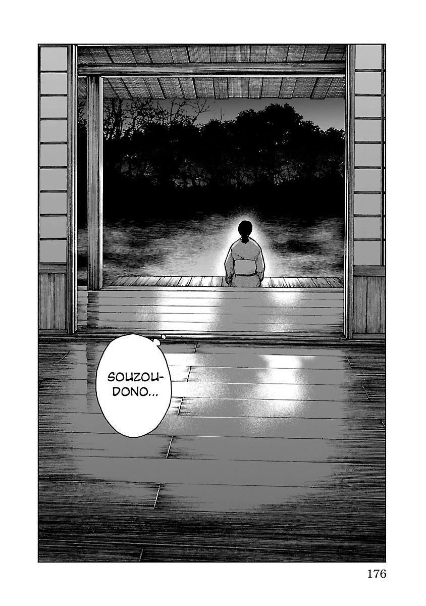 Capitulo 27 page 33