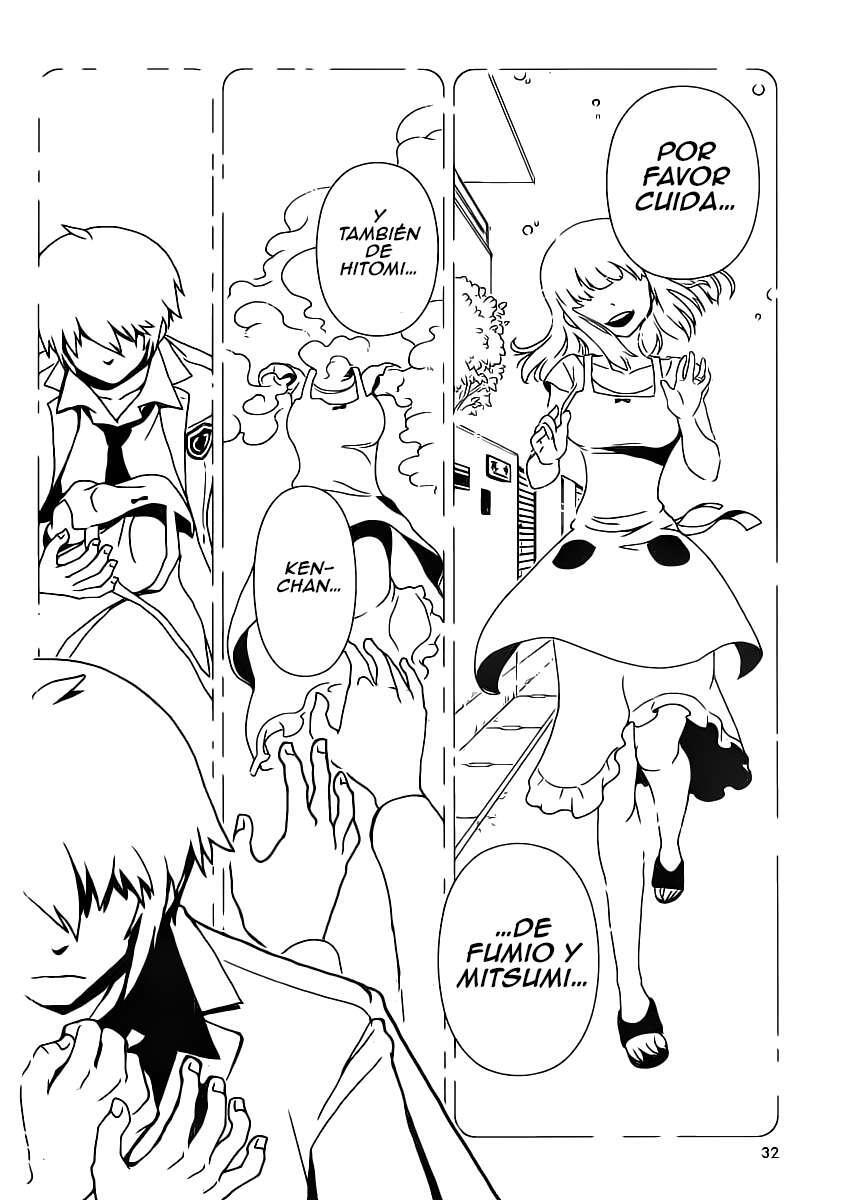 Capitulo 21 page 32