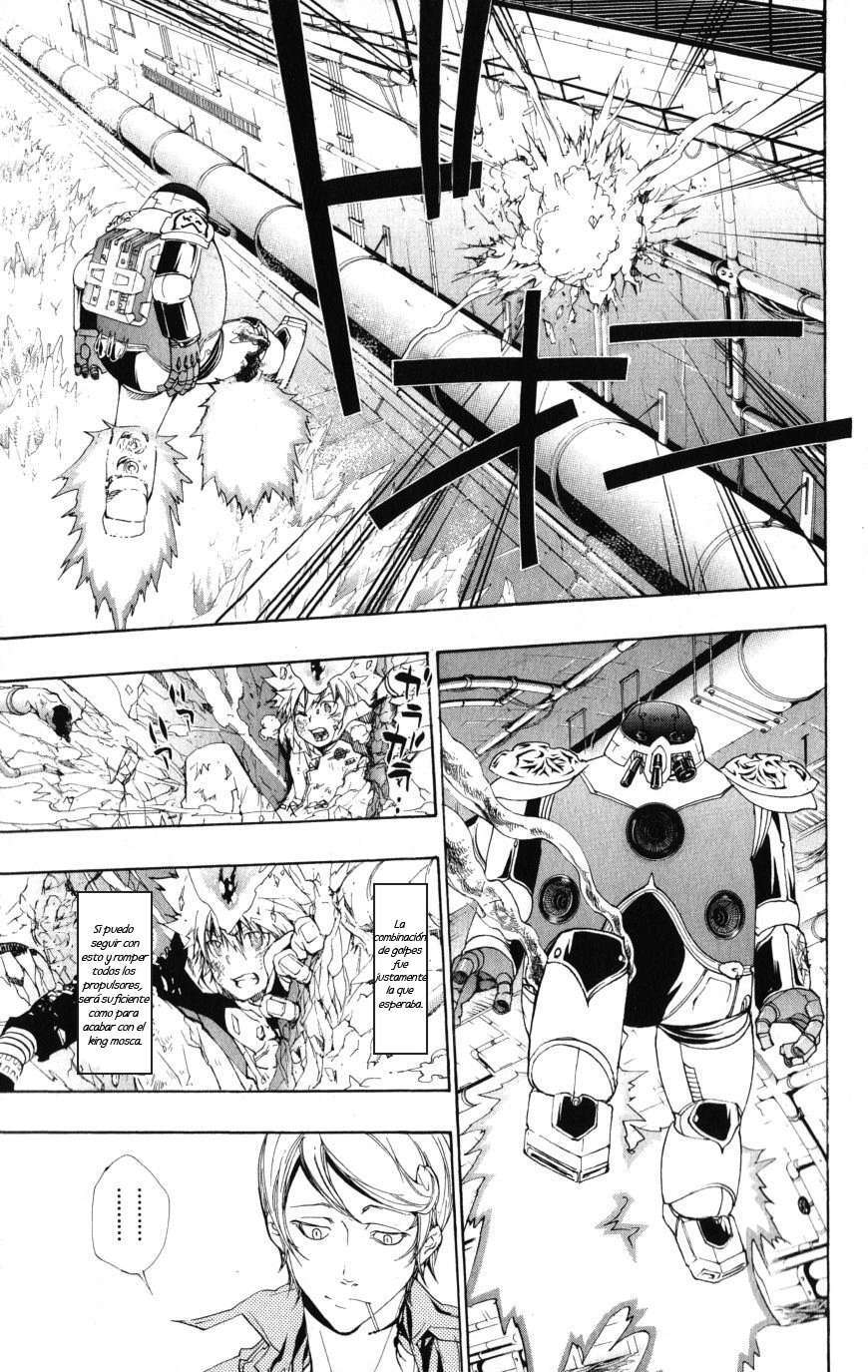 Capitulo 184 page 7