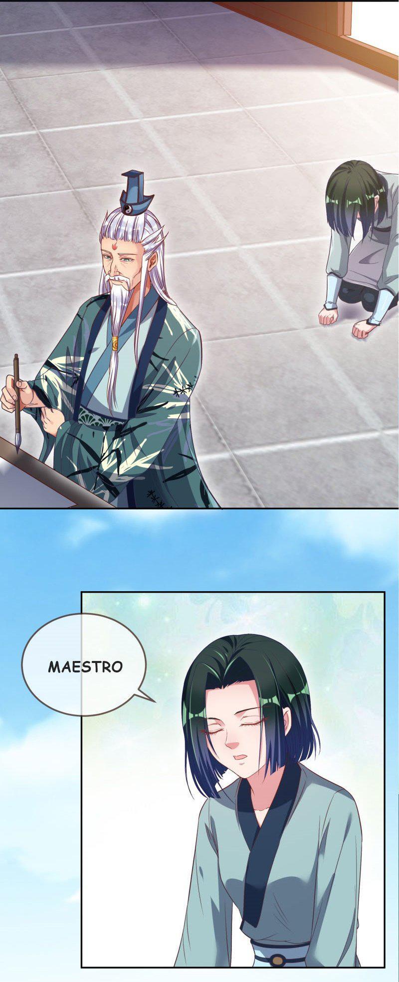 Capitulo 128 page 14