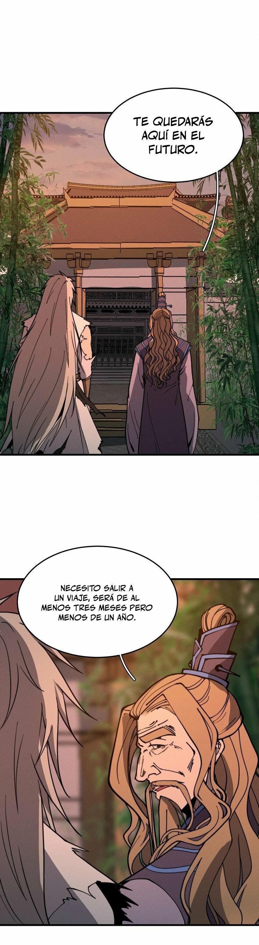 Capitulo 34 page 21