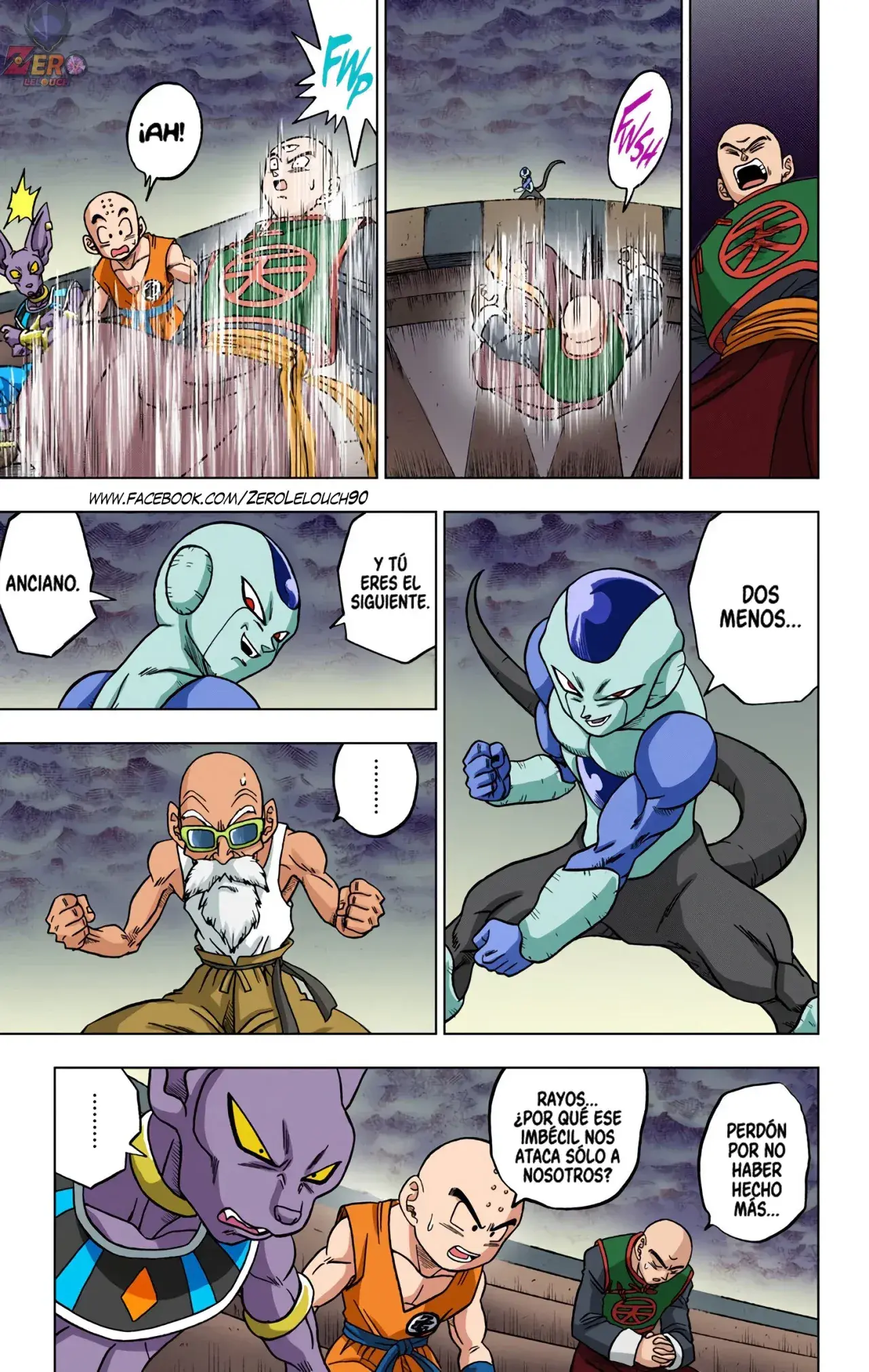 Capitulo 34 page 13