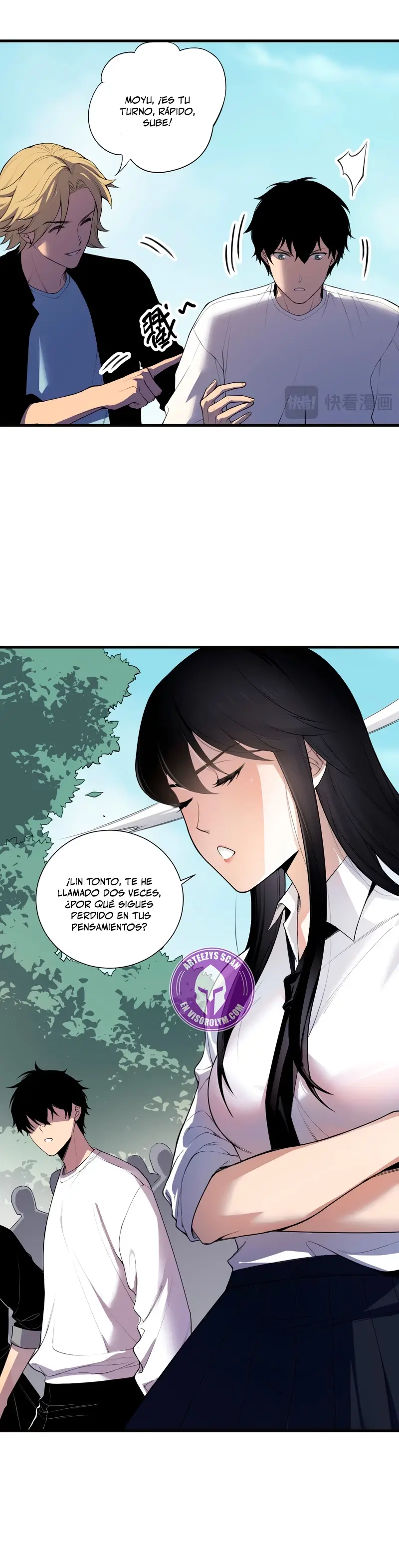 Capitulo 133 page 30