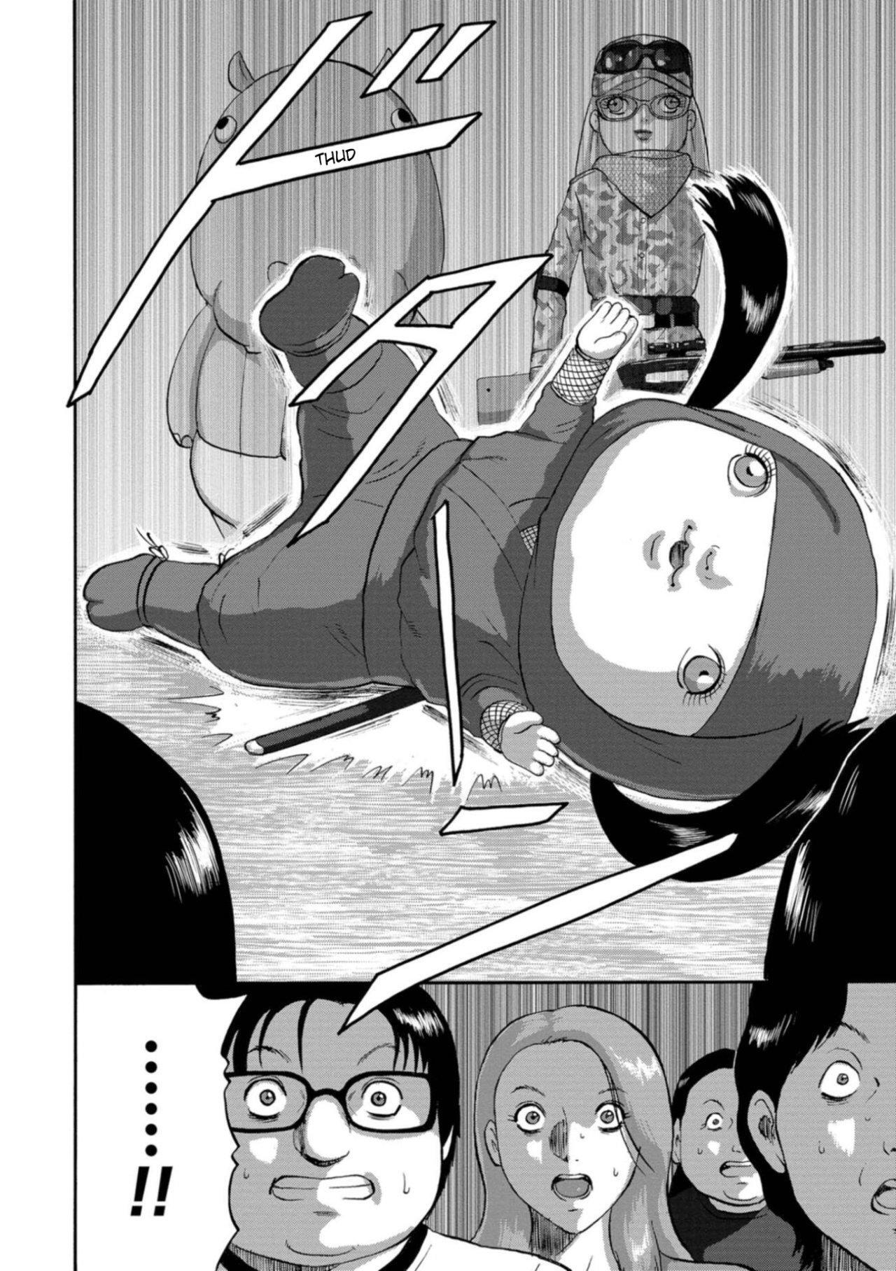 Capitulo 7 page 13