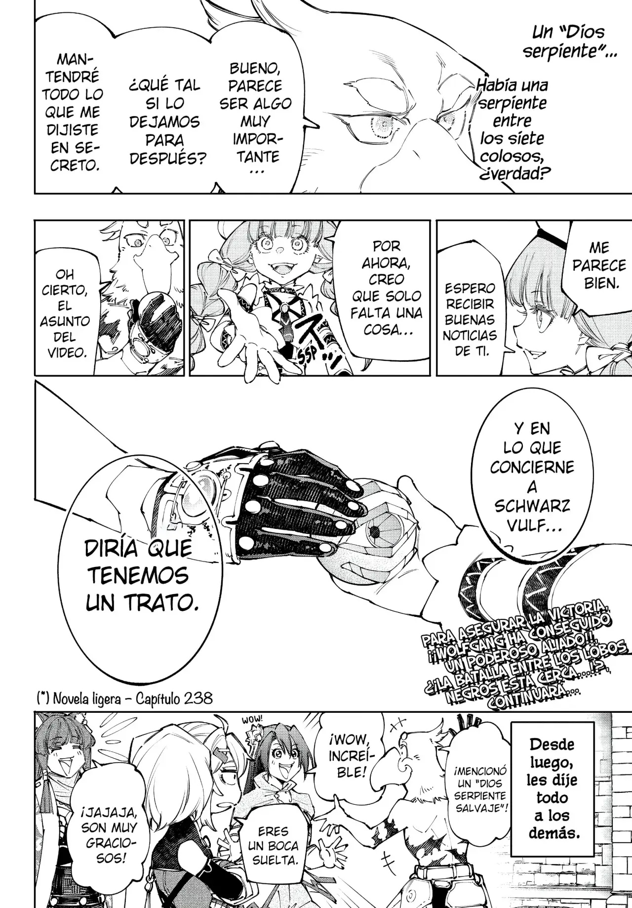 Capitulo 223 page 21