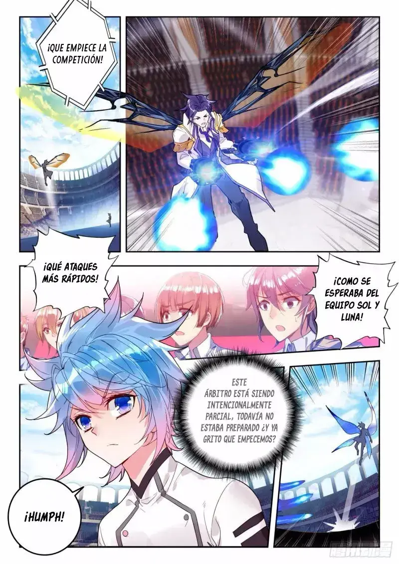 Capitulo 305 page 5