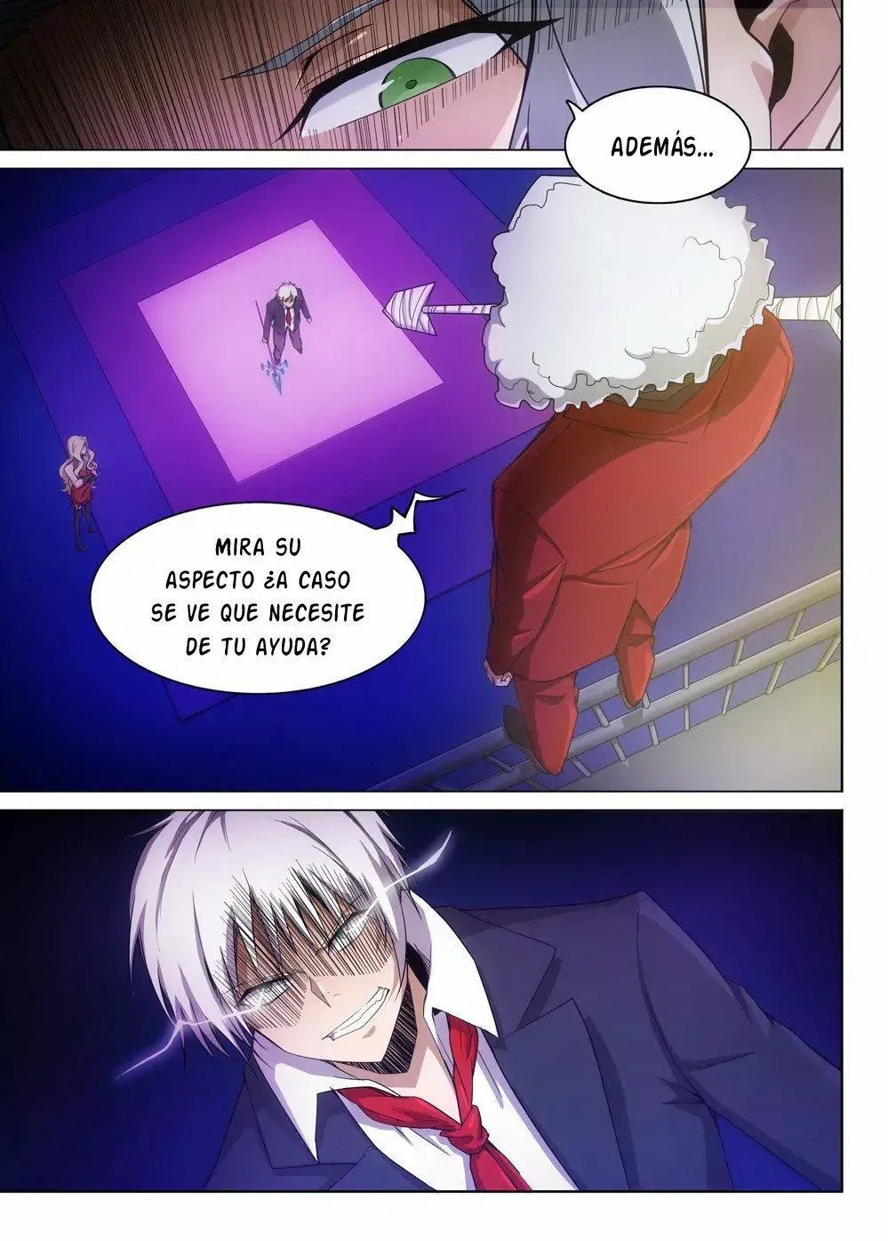 Capitulo 407 page 5