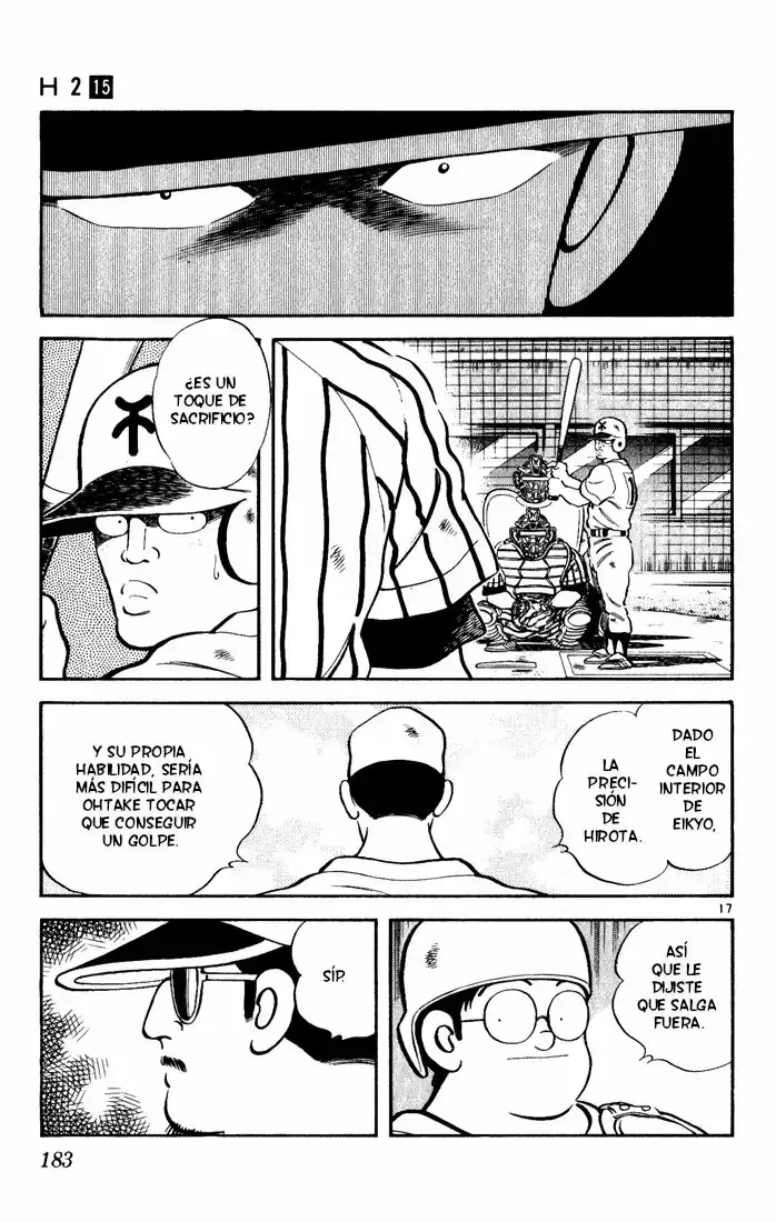 Capitulo 149 page 17
