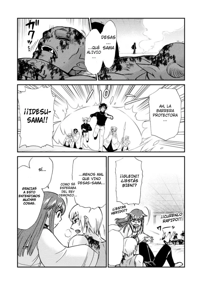 Capitulo 61 page 18