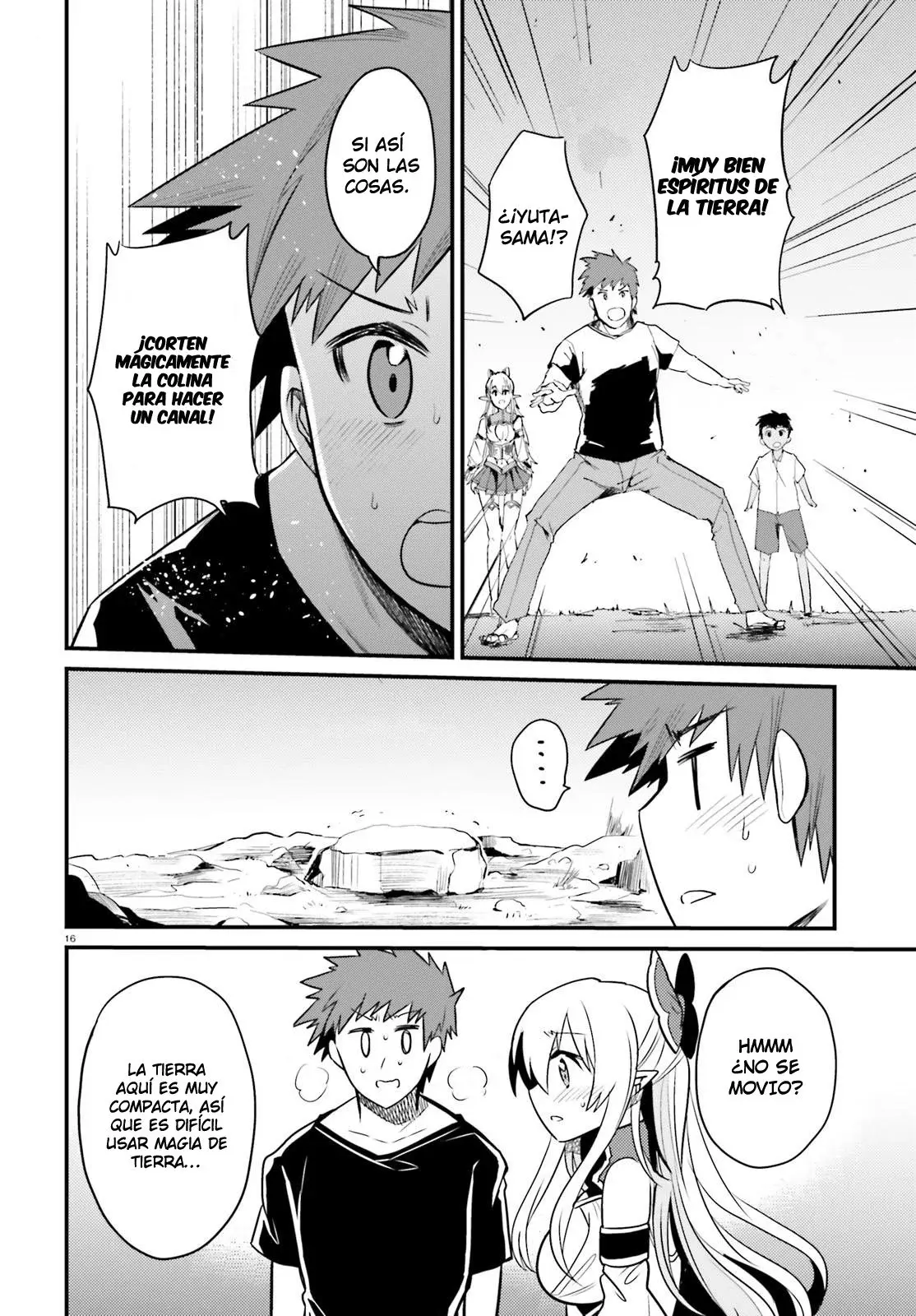 Capitulo 15 page 17