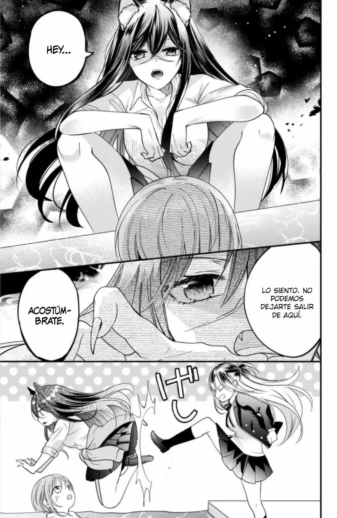 Capitulo 48 page 35