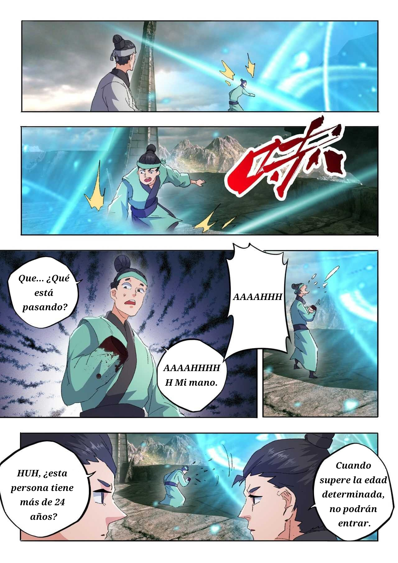 Capitulo 480 page 8