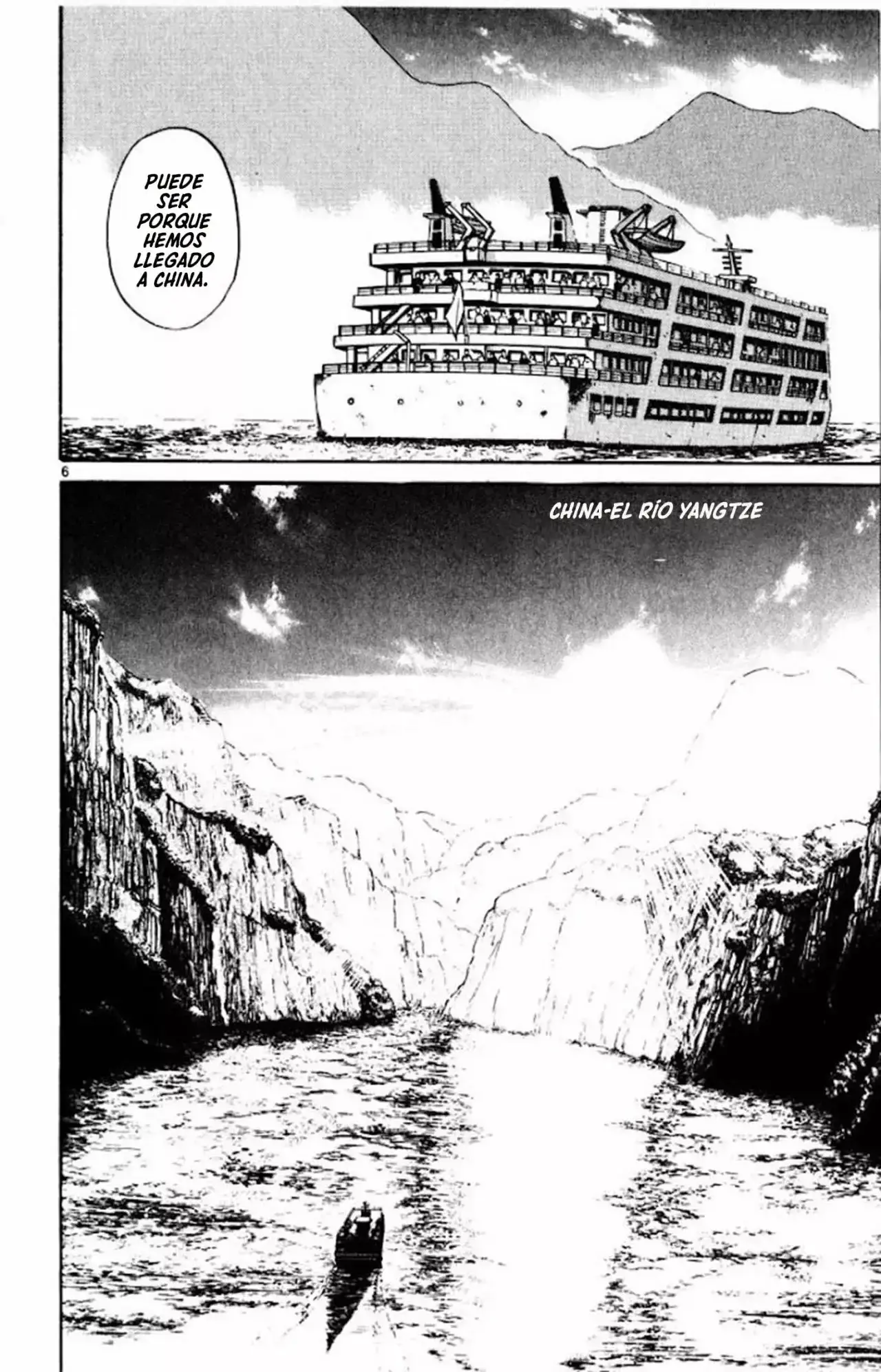 Capitulo 135 page 7