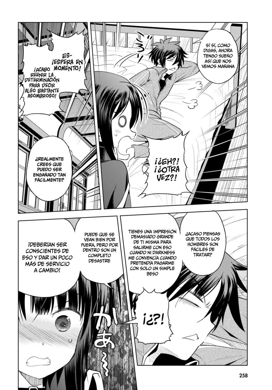 Capitulo 92 page 22
