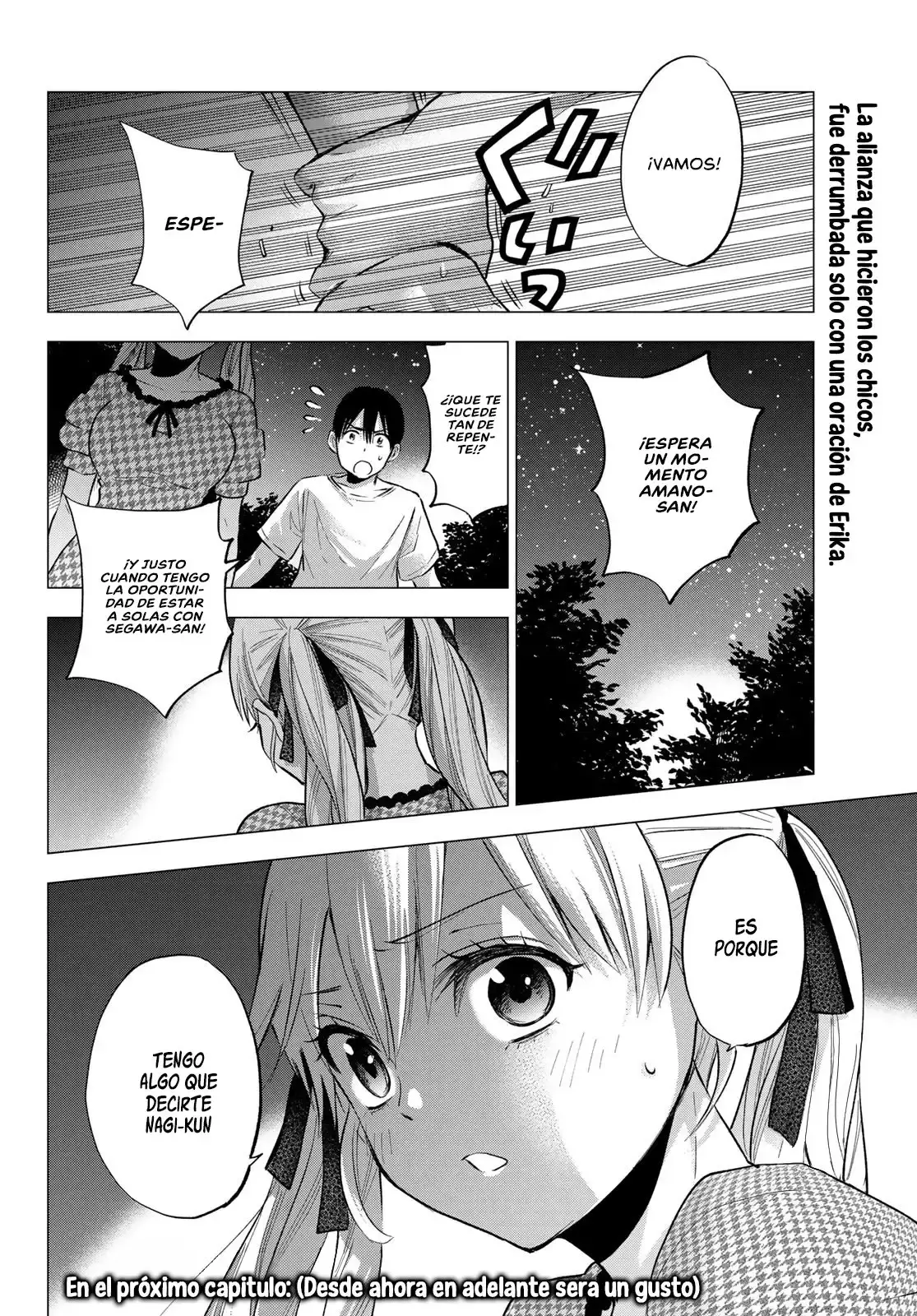 Capitulo 39 page 22