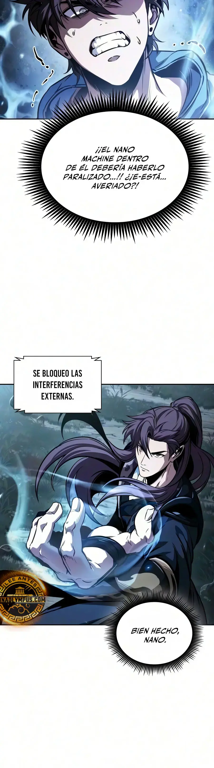 Capitulo 322 page 29
