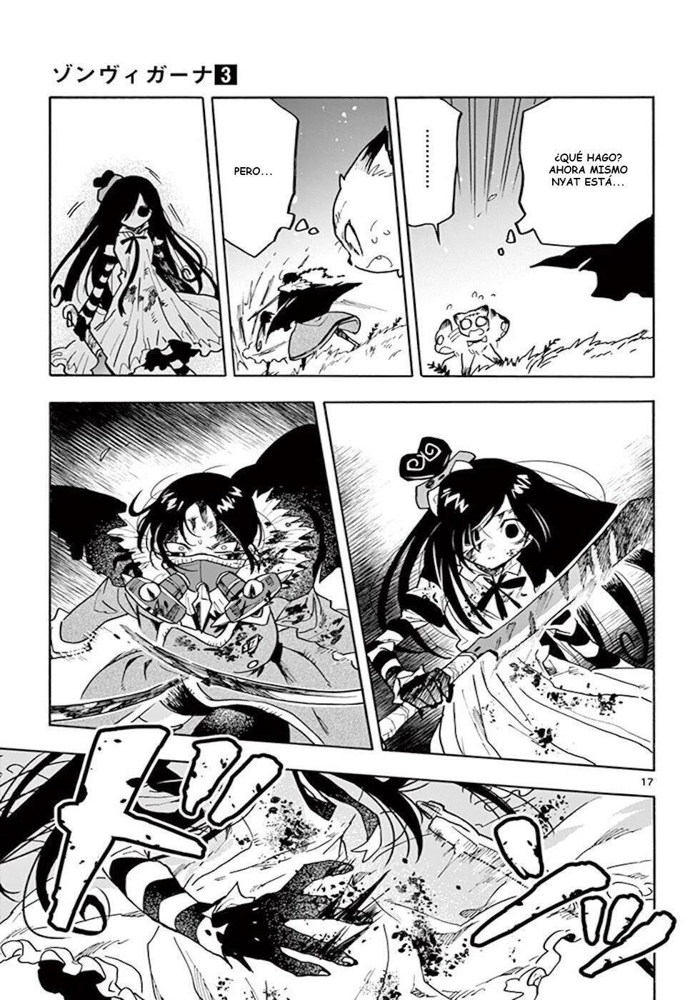 Capitulo 15 page 18