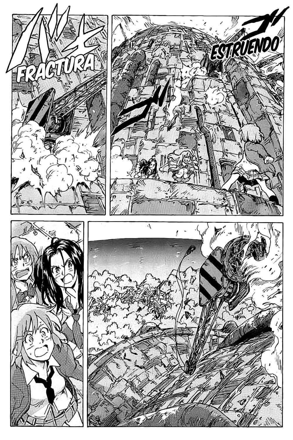 Capitulo 224 page 25