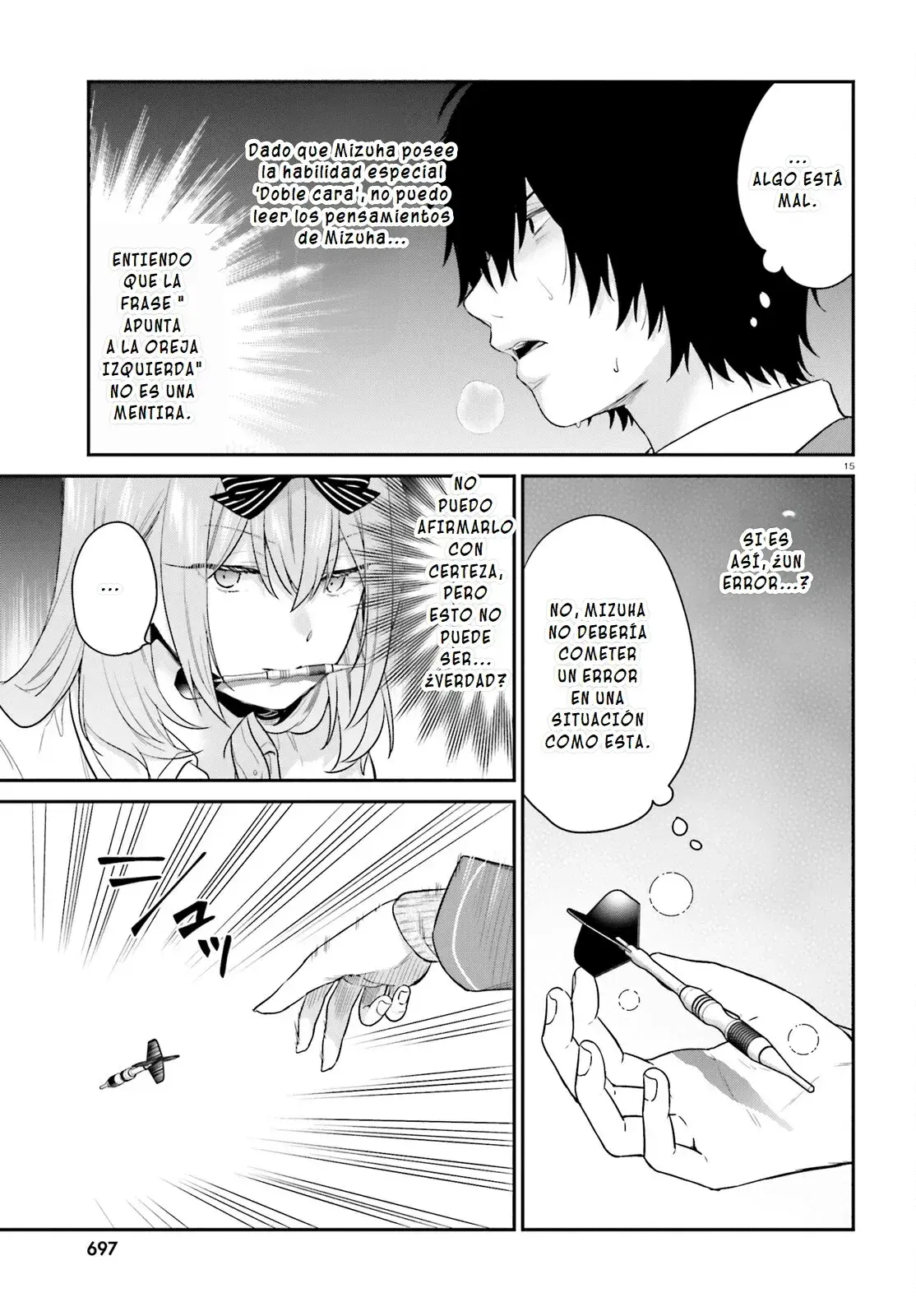 Capitulo 47 page 20