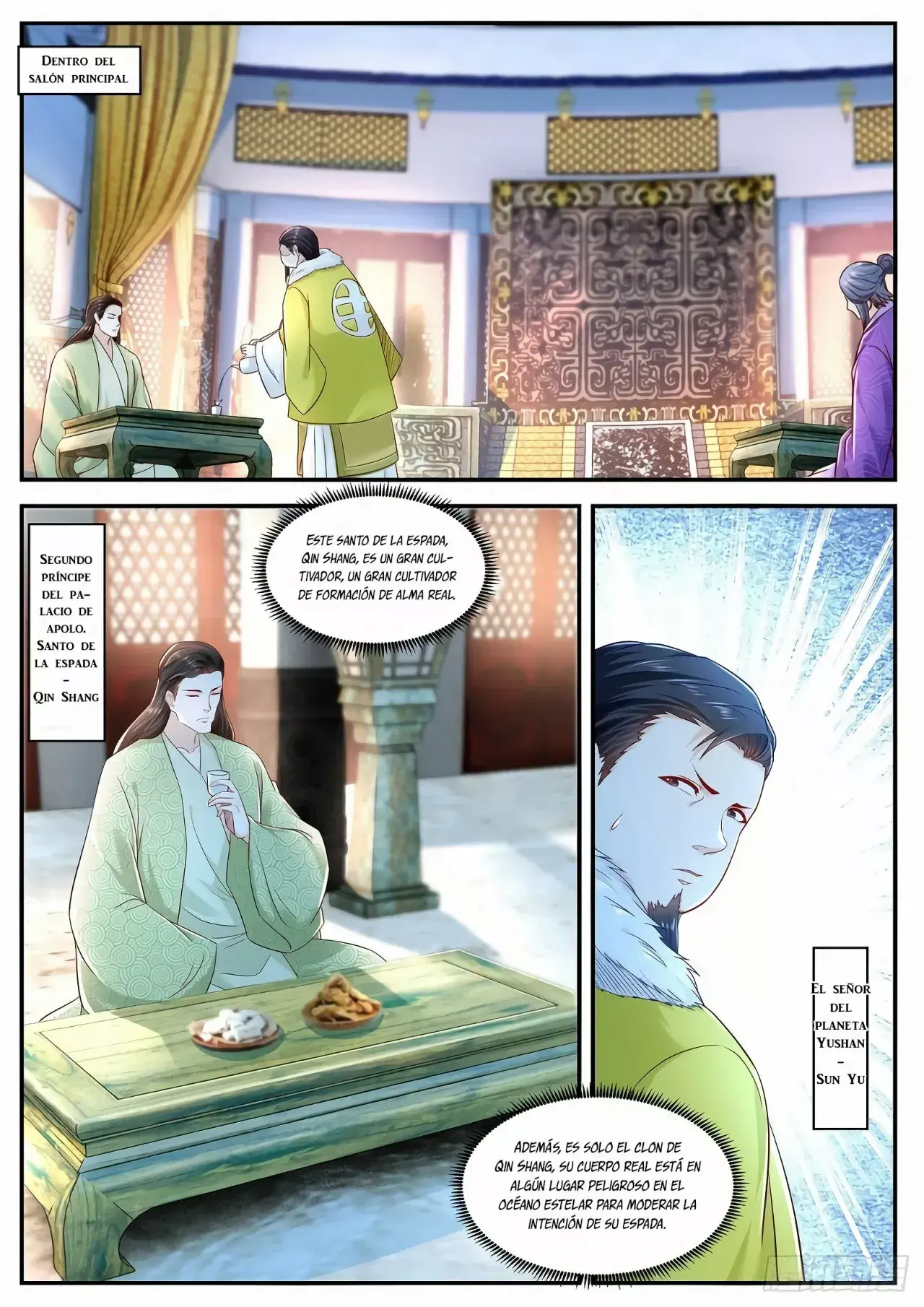 Capitulo 625 page 3