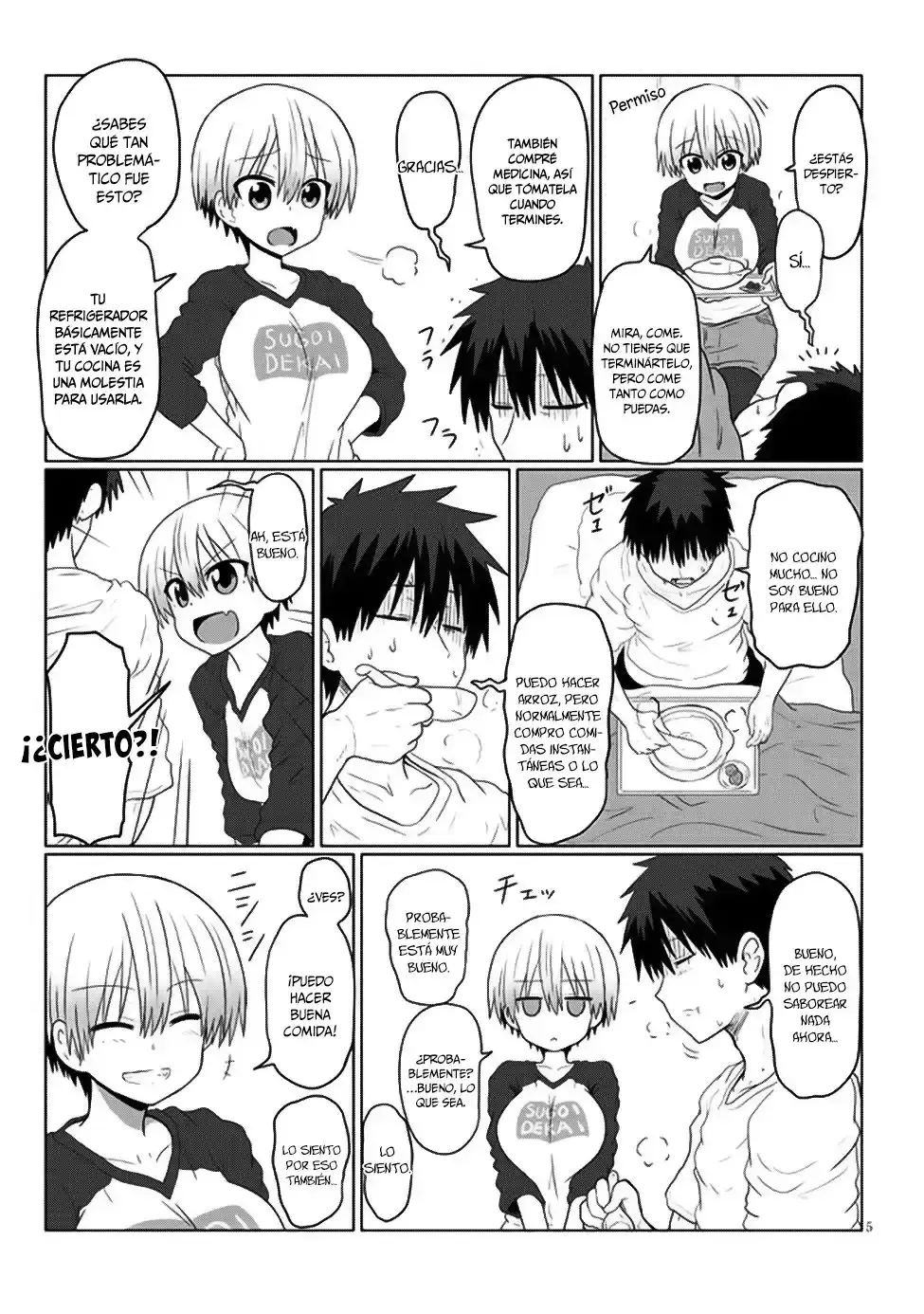 Capitulo 8 page 6