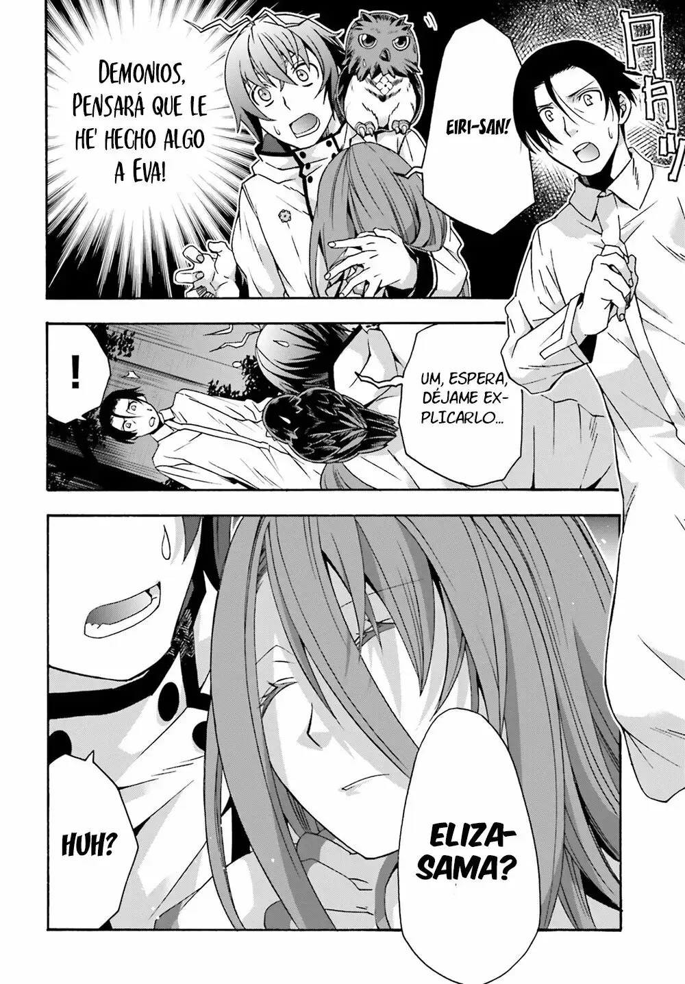 Capitulo 51 page 37