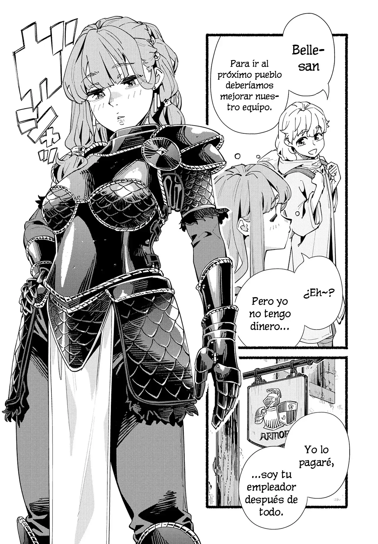 Capitulo 21 page 1