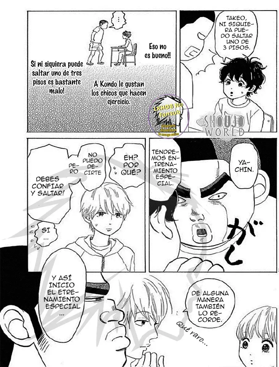 Capitulo 50 page 34