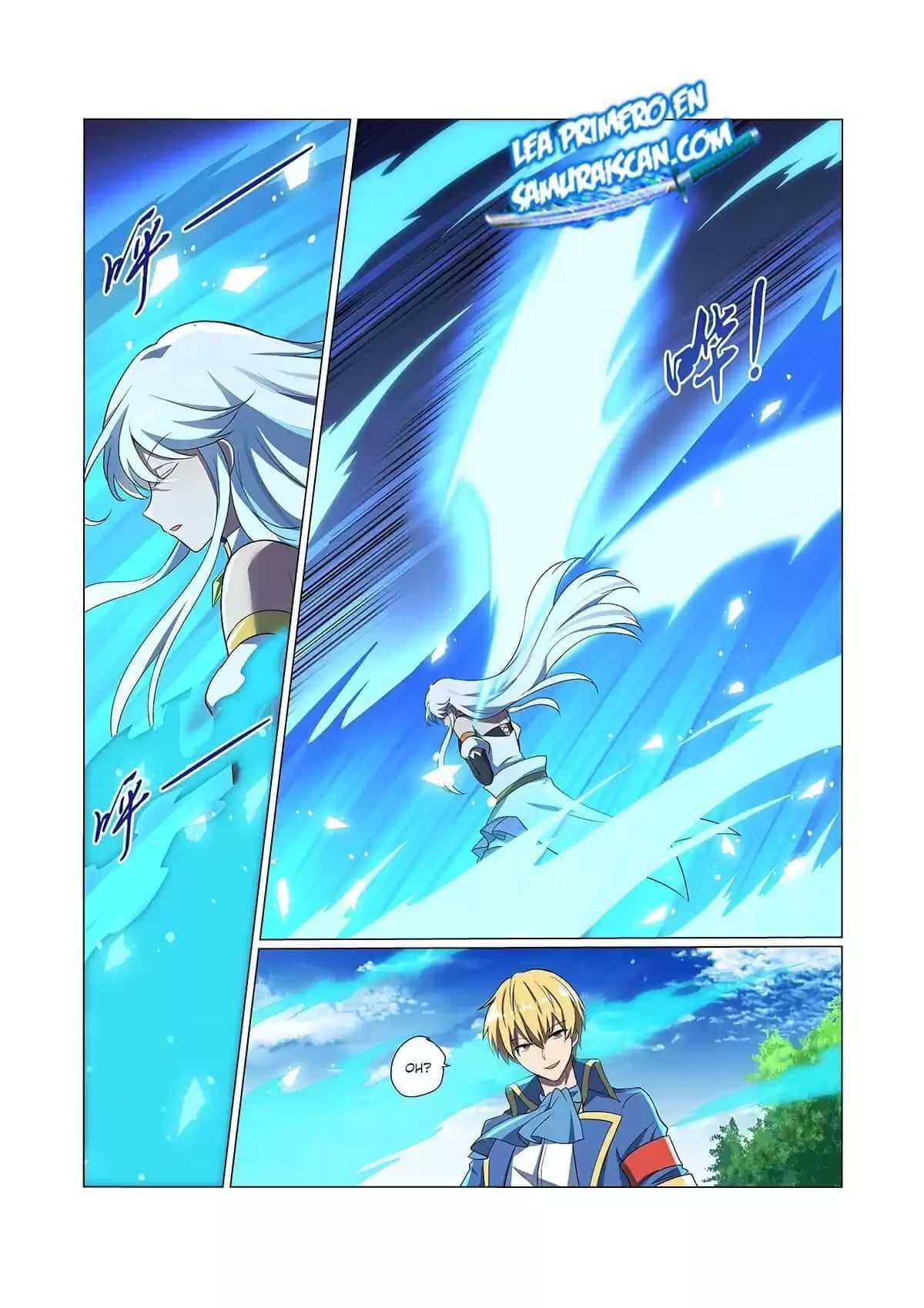 Capitulo 76 page 11