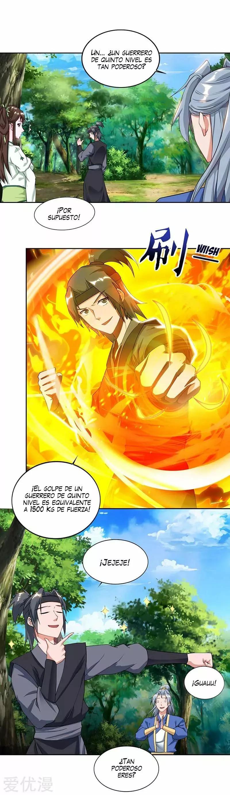 Capitulo 65 page 5