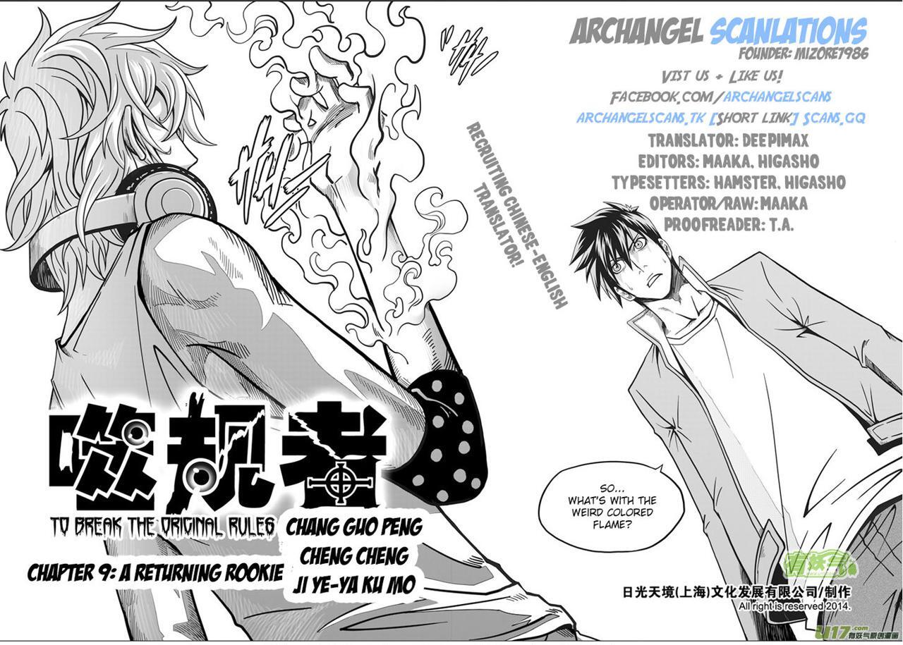 Capitulo 9 page 6