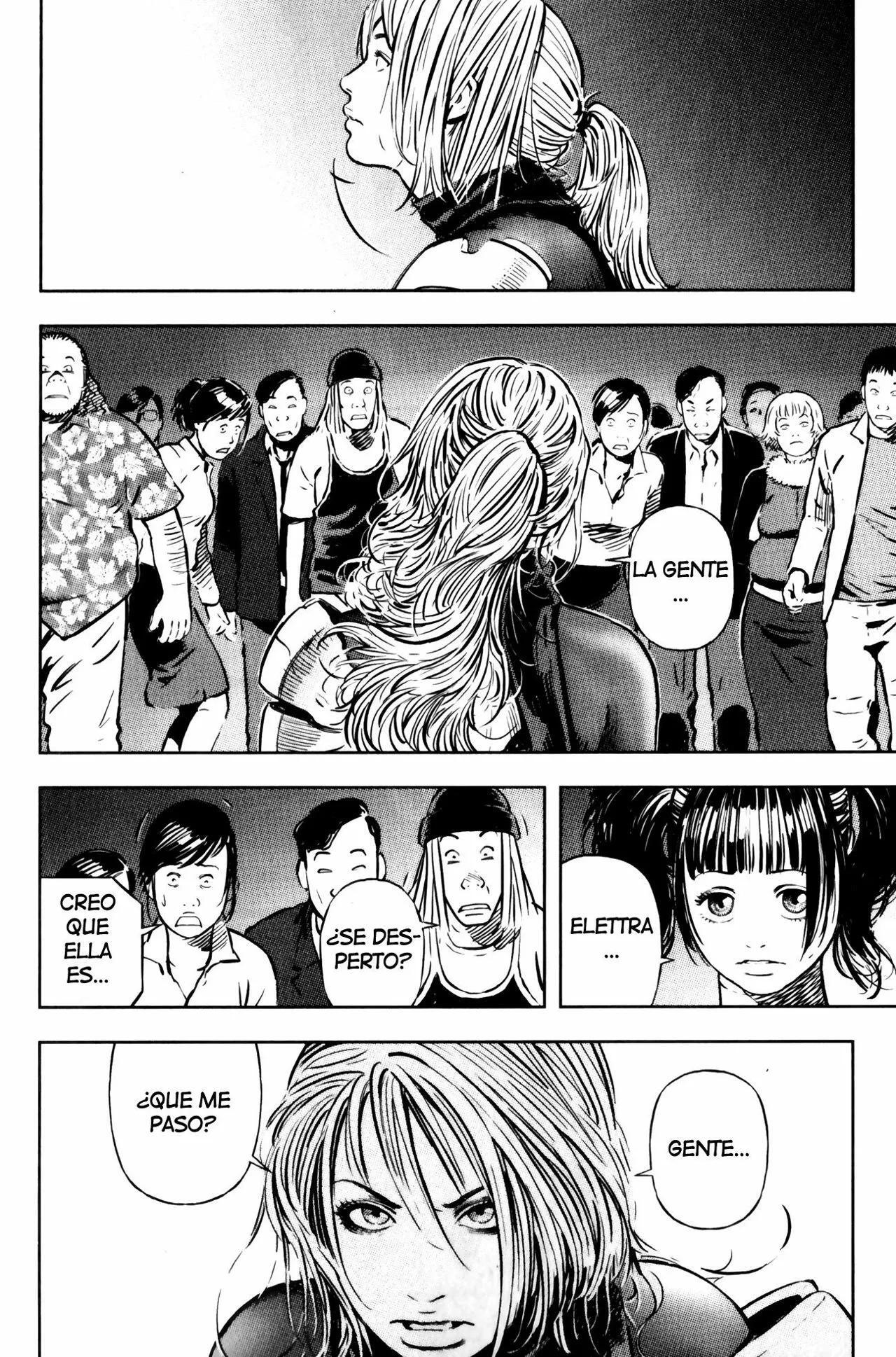 Capitulo 11 page 27