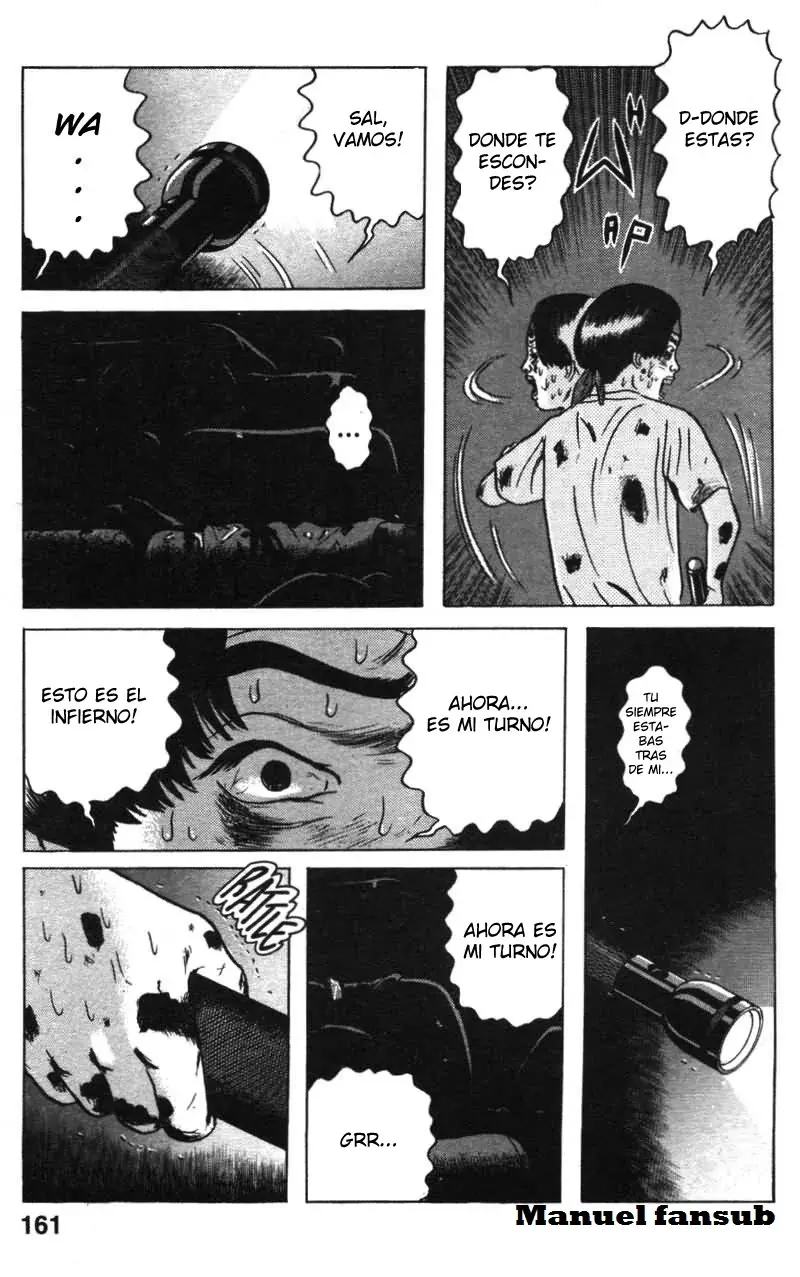 Capitulo 8 page 15
