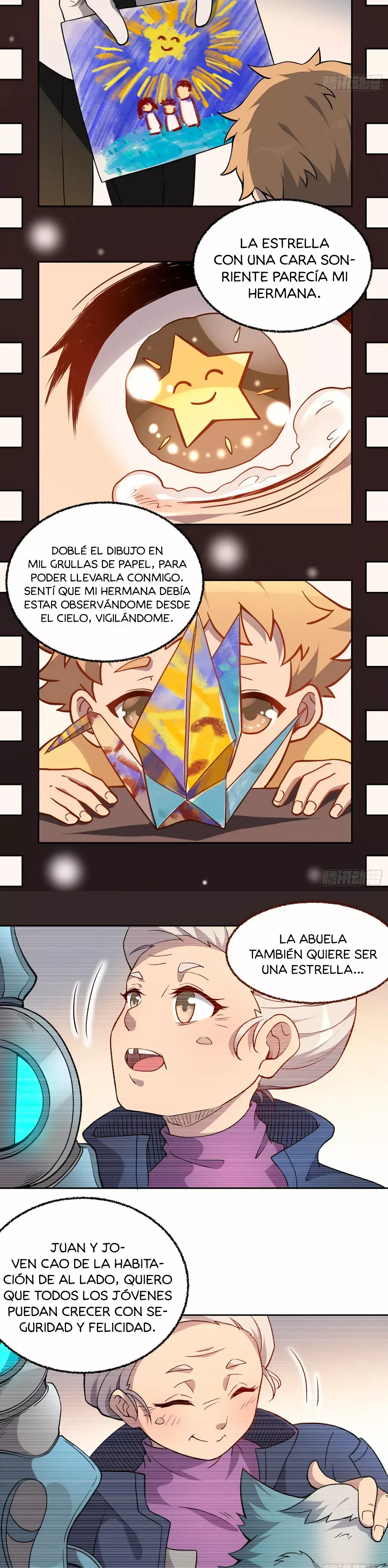 Capitulo 65 page 10