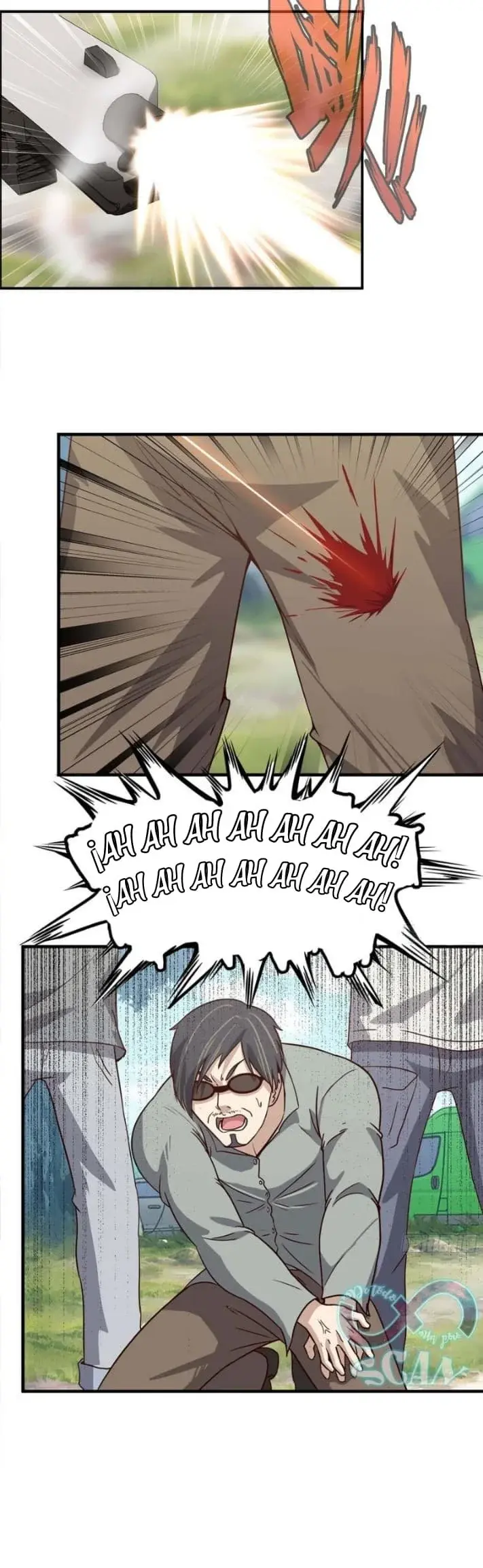 Capitulo 35 page 5