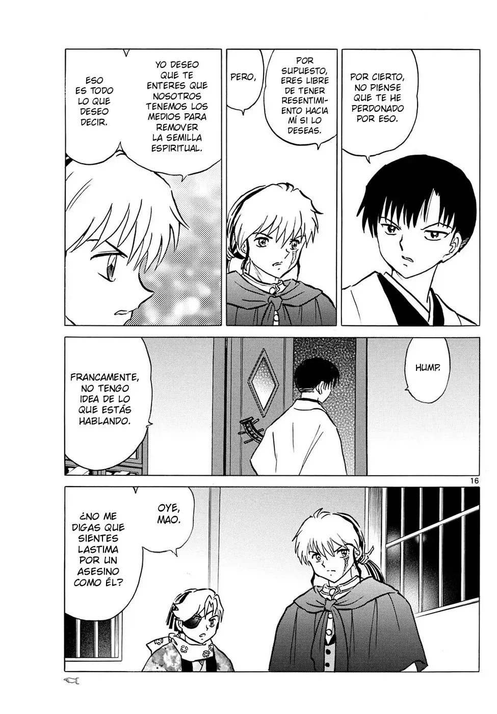 Capitulo 233 page 16