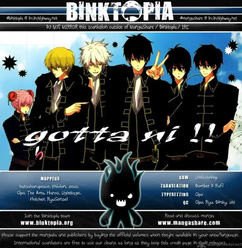 Capitulo 263 page 20