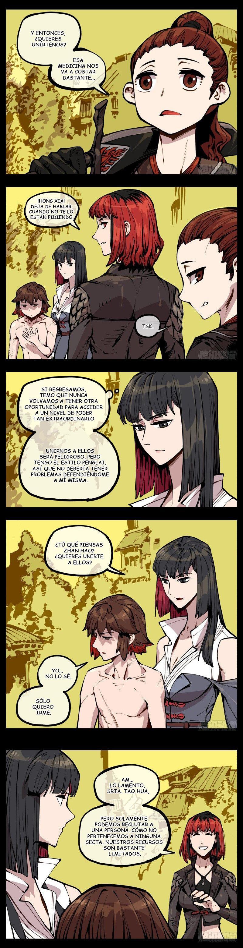 Capitulo 21 page 1