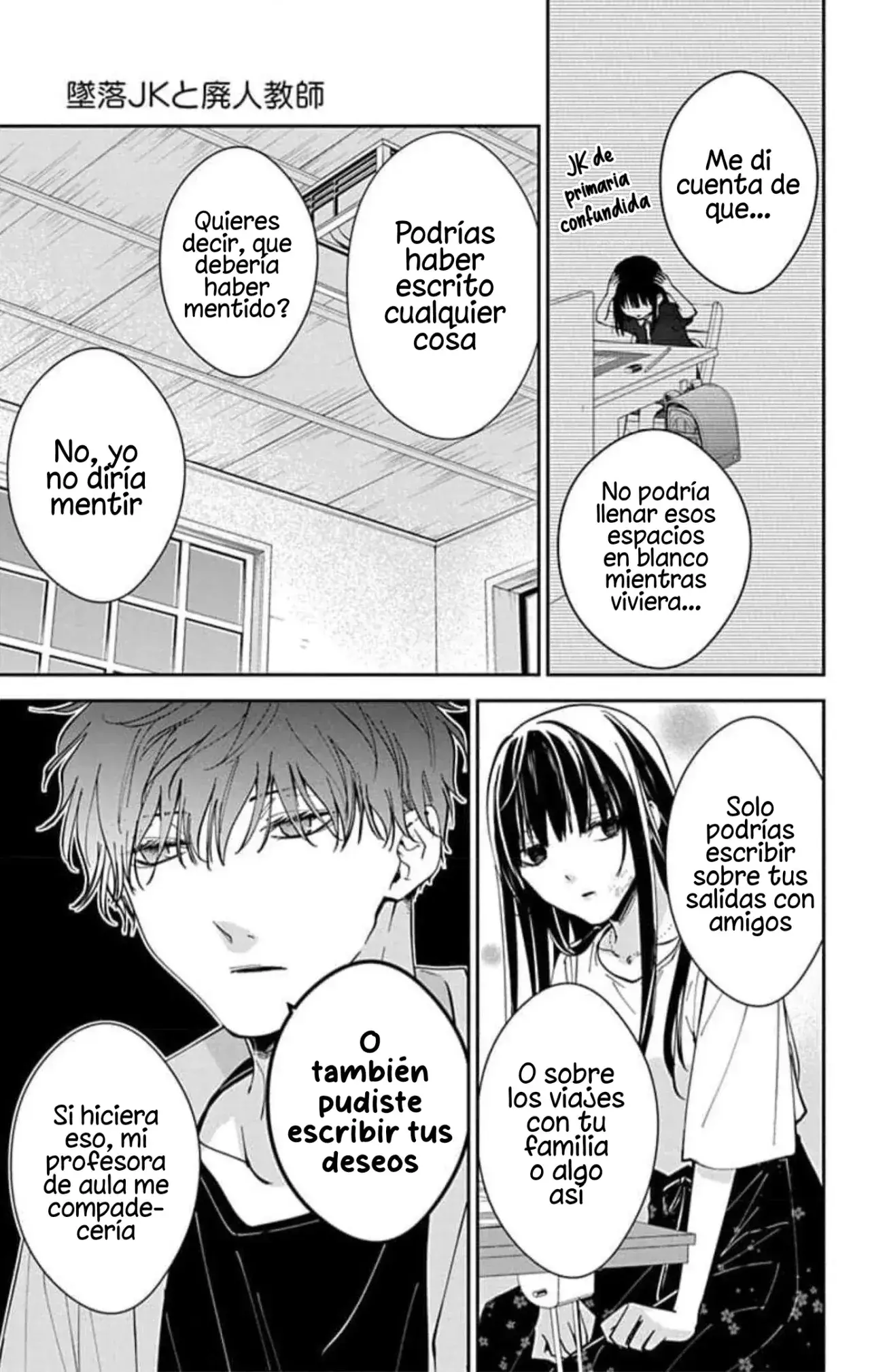 Capitulo 90 page 18