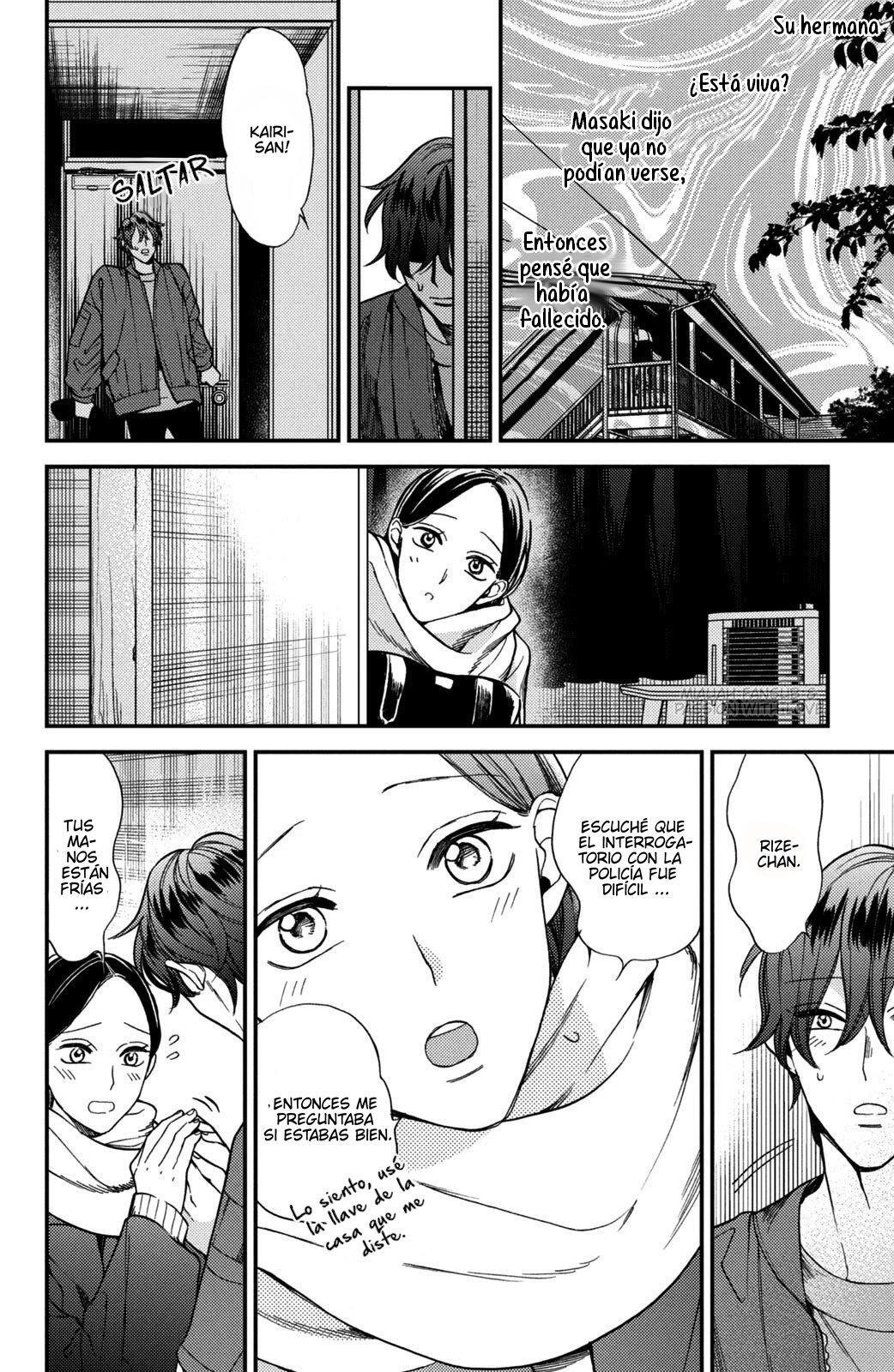 Capitulo 11 page 32