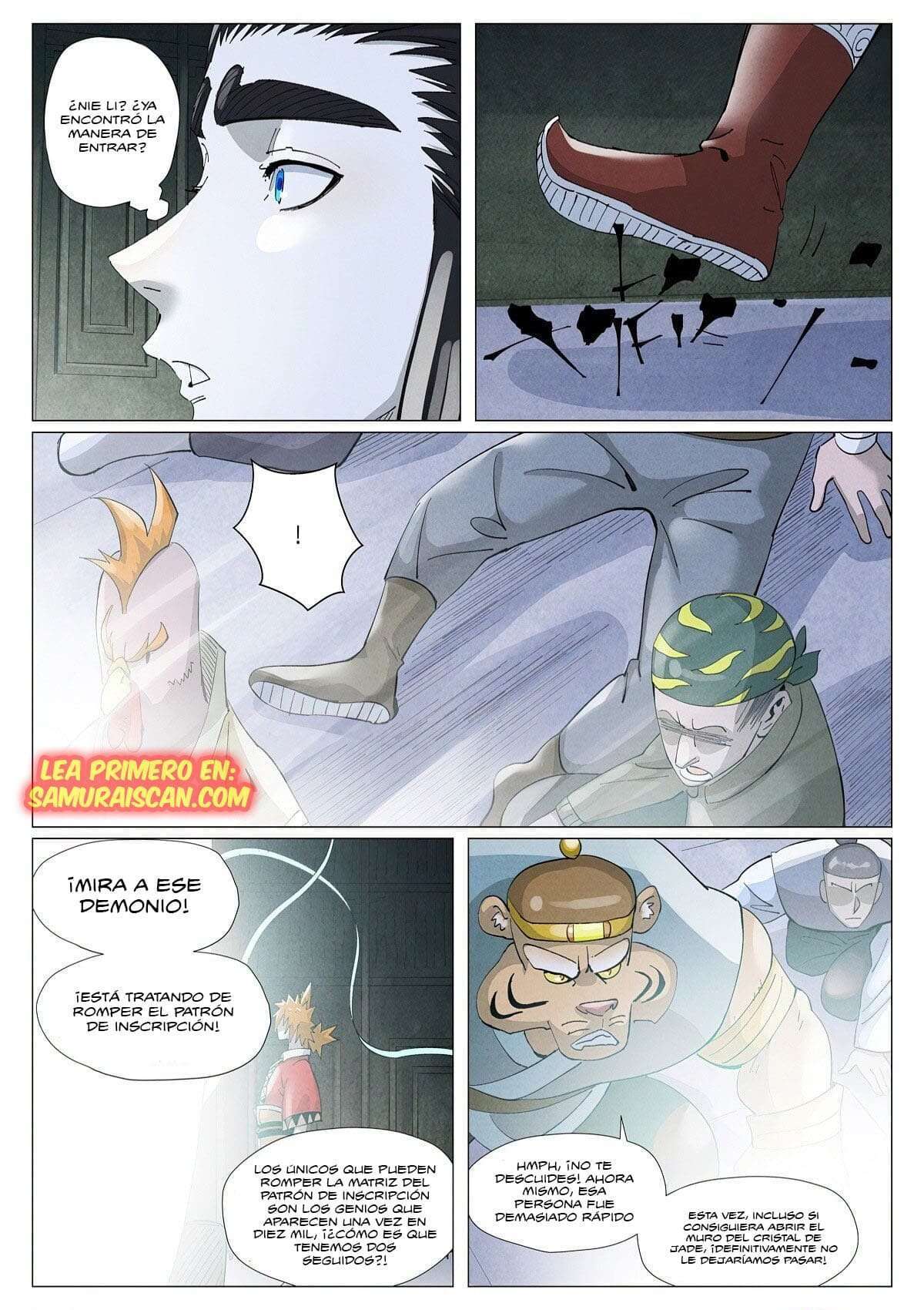 Capitulo 396 page 11