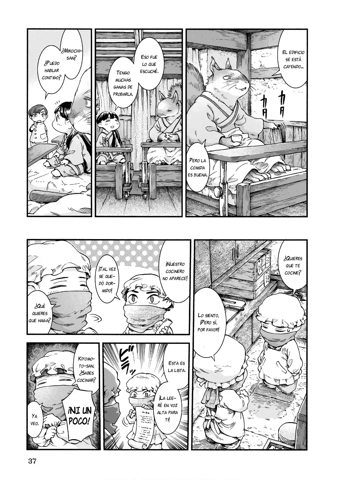 Capitulo 44 page 10
