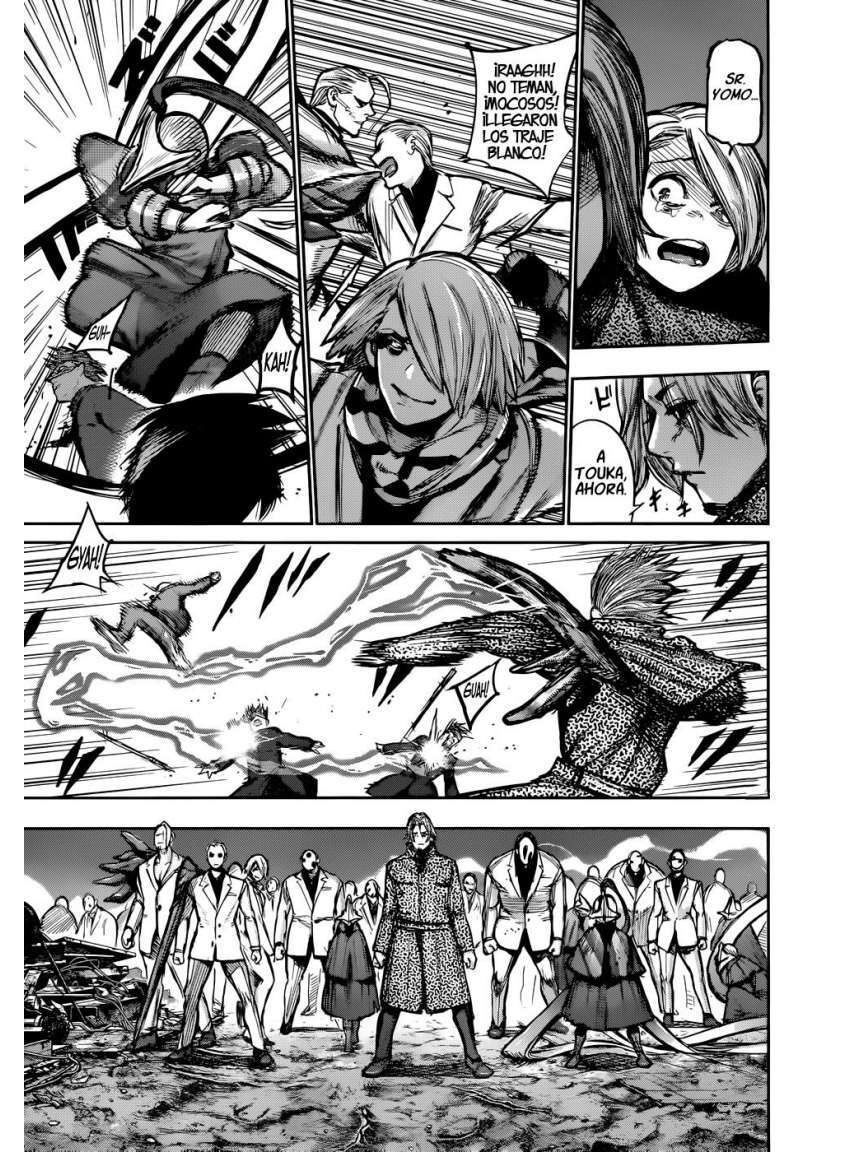 Capitulo 134 page 17
