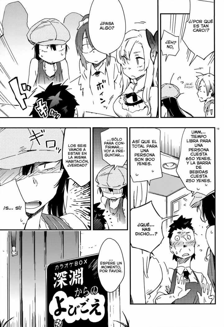 Capitulo 19 page 20