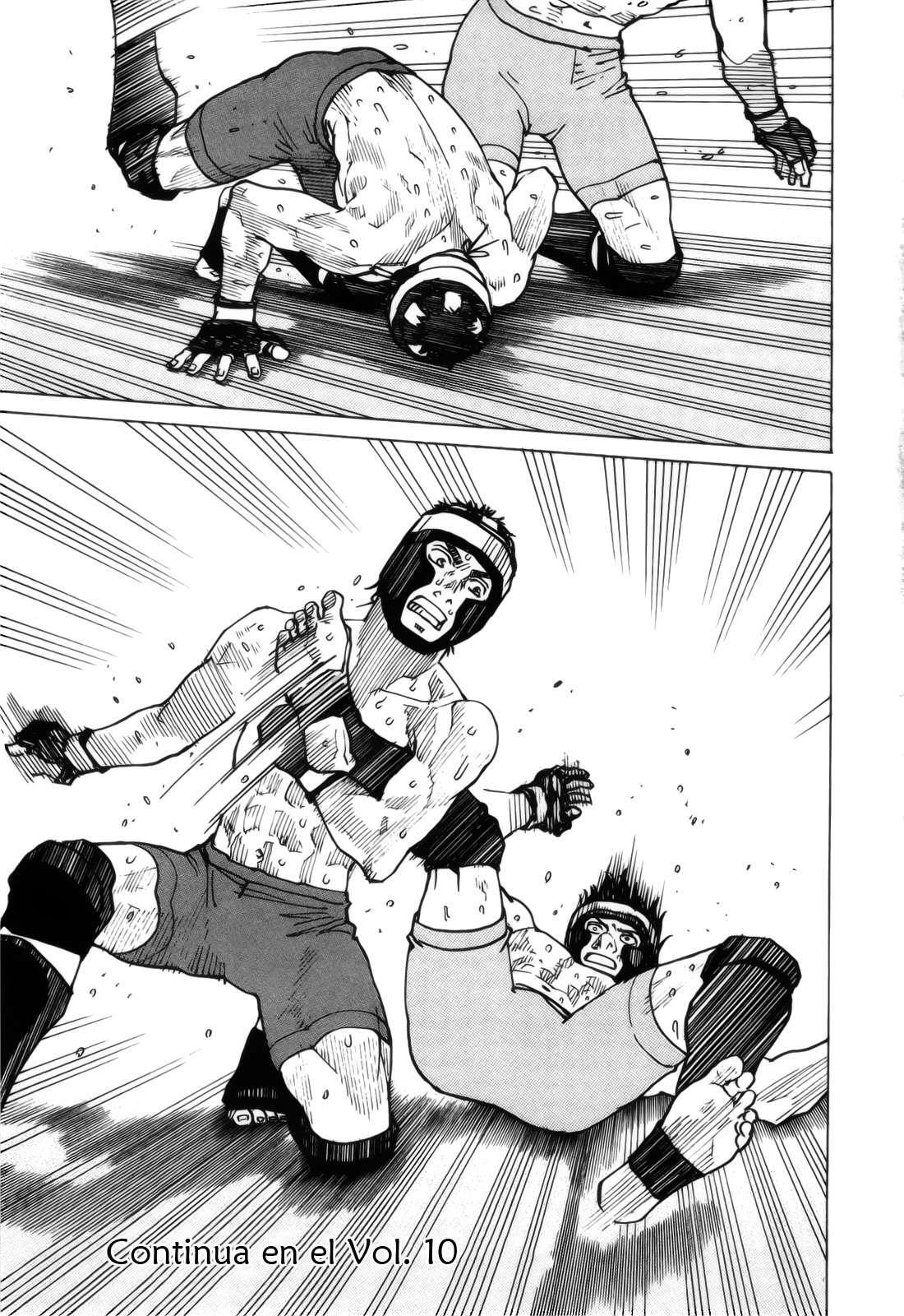 Capitulo 86 page 25