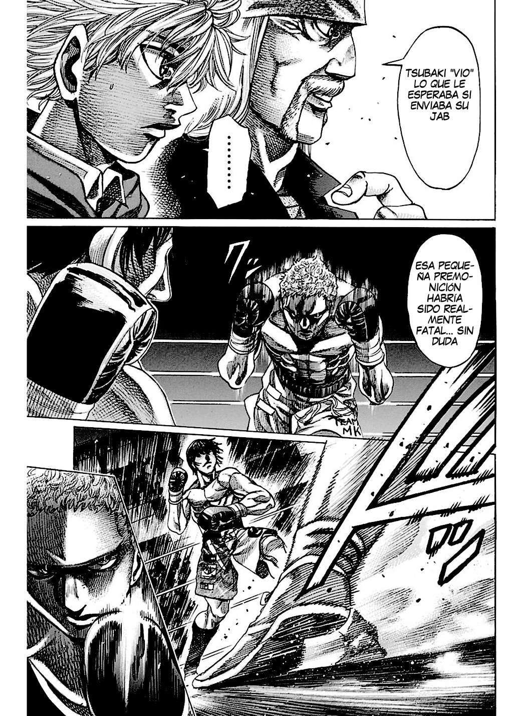 Capitulo 210 page 14
