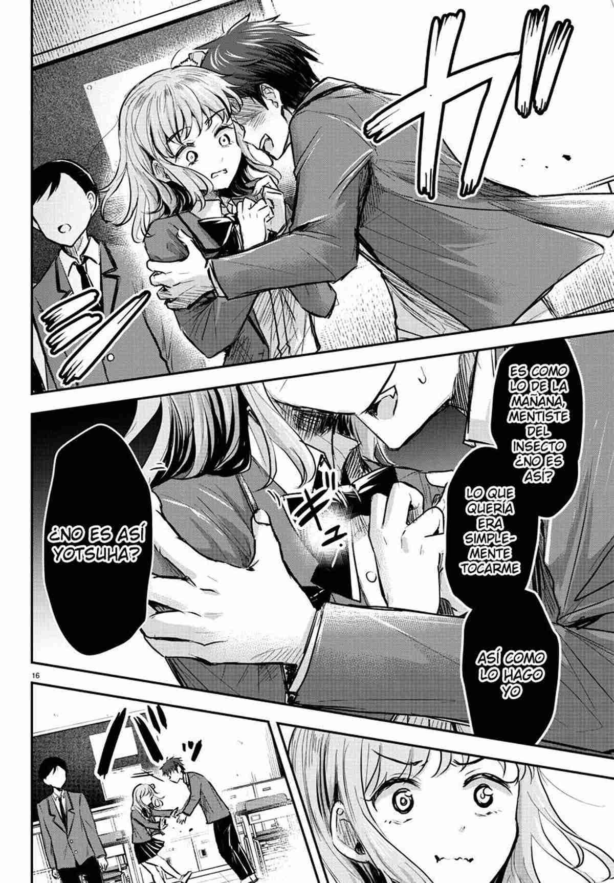Capitulo 9 page 16