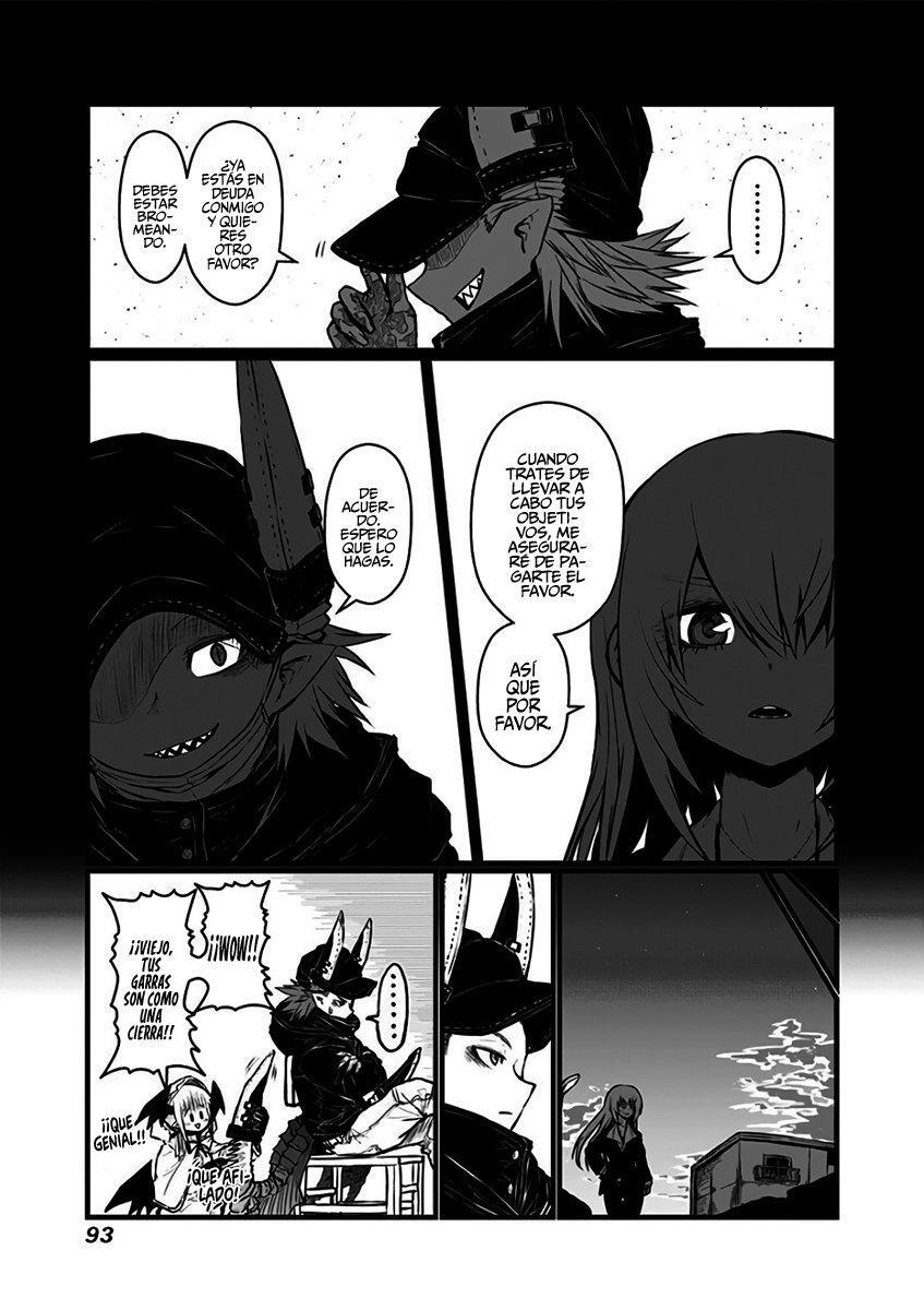 Capitulo 87 page 4