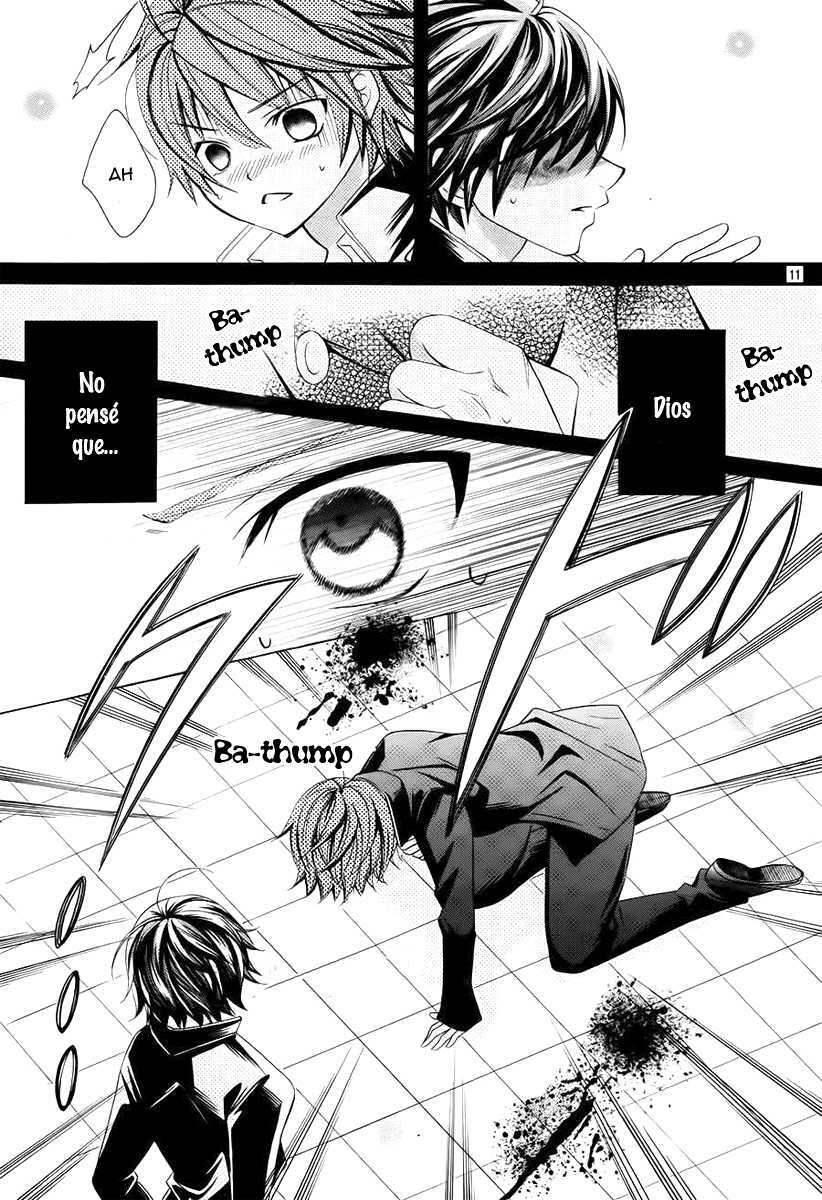Capitulo 42 page 14