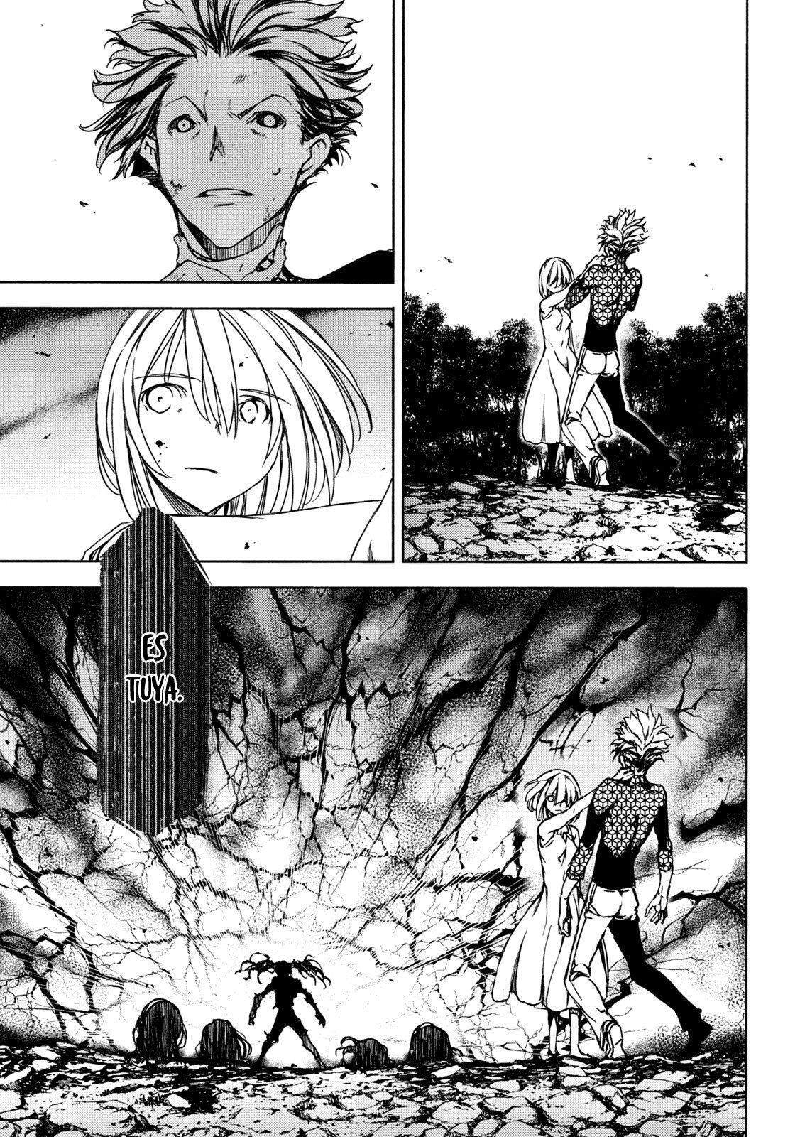 Capitulo 72 page 22